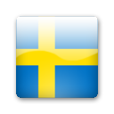 22 Sweden